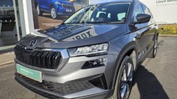 2023 (73) SKODA KAROQ 1.5 TSI SE L 5dr DSG 5180126