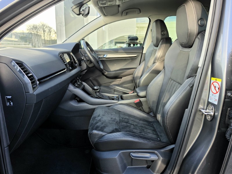 2023 (73) SKODA KAROQ 1.5 TSI SE L 5dr DSG 5180141