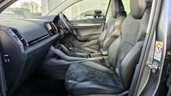 2023 (73) SKODA KAROQ 1.5 TSI SE L 5dr DSG 5180141