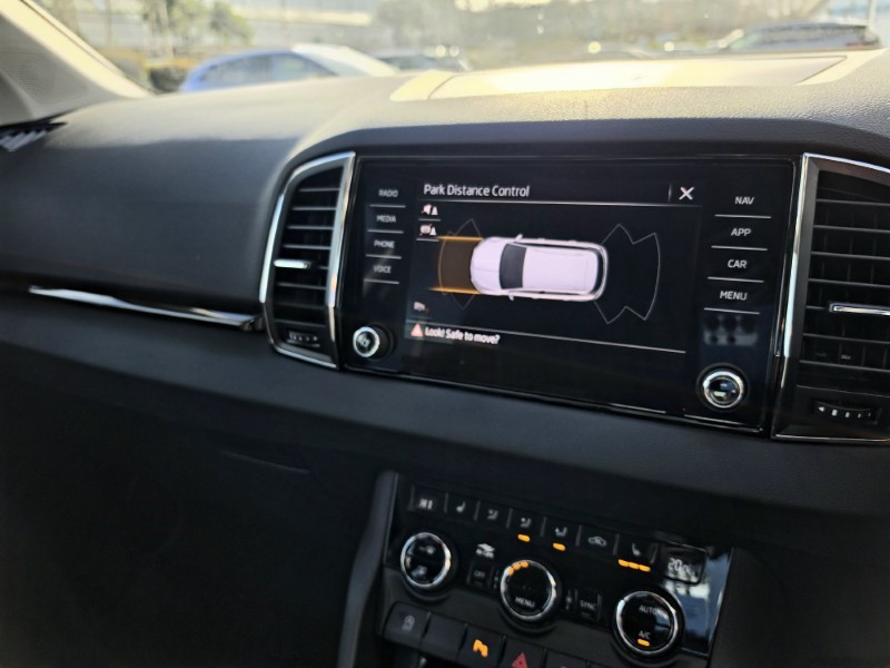 2023 (73) SKODA KAROQ 1.5 TSI SE L 5dr DSG 5180124