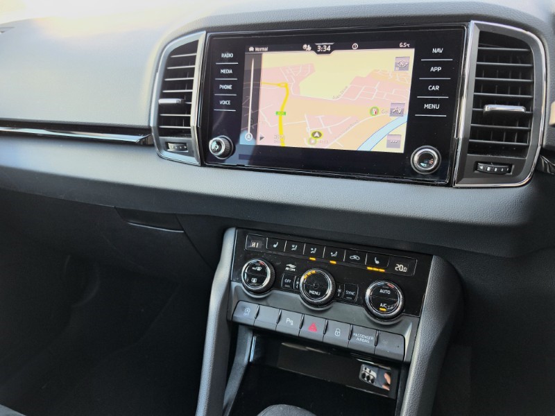 2023 (73) SKODA KAROQ 1.5 TSI SE L 5dr DSG 5180166