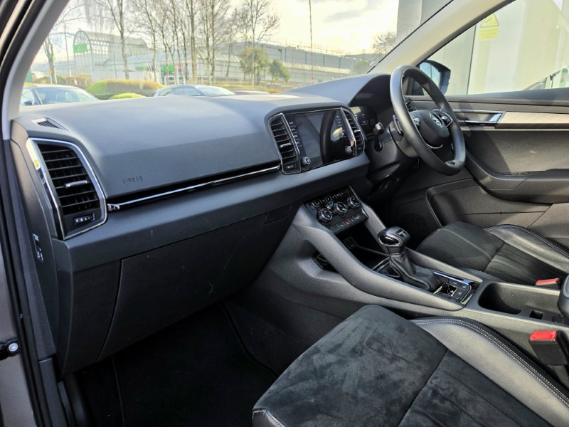 2023 (73) SKODA KAROQ 1.5 TSI SE L 5dr DSG 5180142