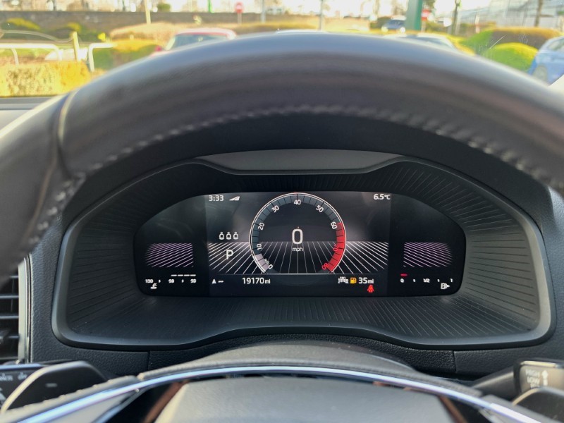 2023 (73) SKODA KAROQ 1.5 TSI SE L 5dr DSG 5180159