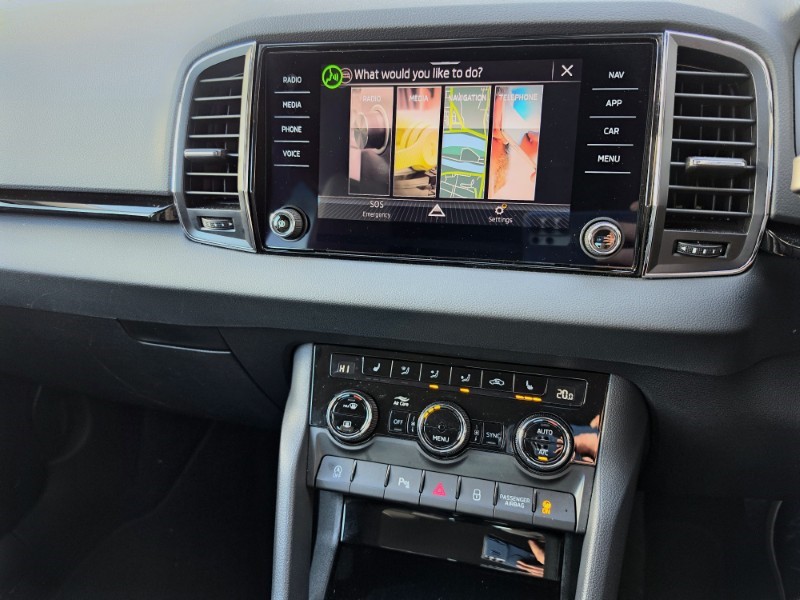 2023 (73) SKODA KAROQ 1.5 TSI SE L 5dr DSG 5180165