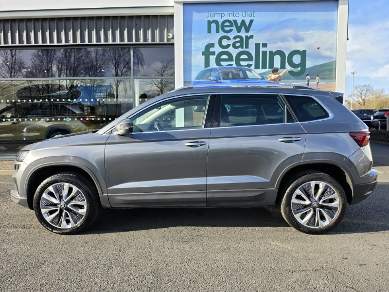 2023 (73) SKODA KAROQ 1.5 TSI SE L 5dr DSG 5180129
