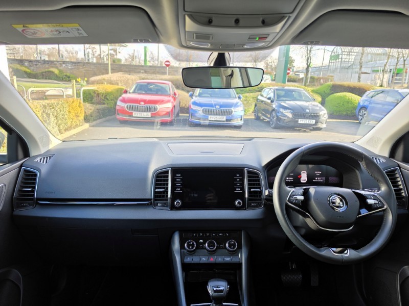 2023 (73) SKODA KAROQ 1.5 TSI SE L 5dr DSG 5180139