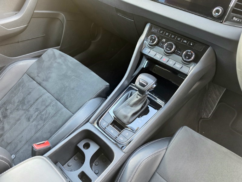 2023 (73) SKODA KAROQ 1.5 TSI SE L 5dr DSG 5180146