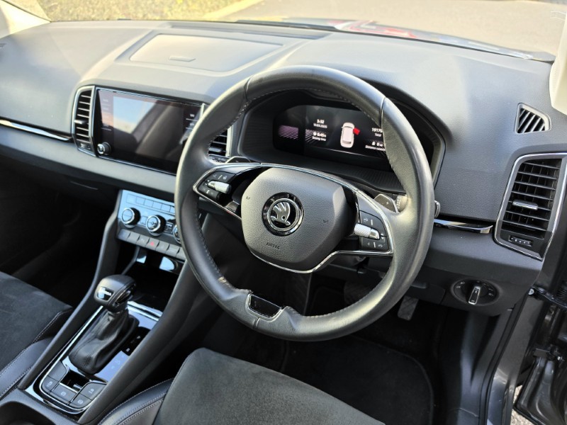 2023 (73) SKODA KAROQ 1.5 TSI SE L 5dr DSG 5180145