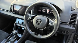 2023 (73) SKODA KAROQ 1.5 TSI SE L 5dr DSG 5180145