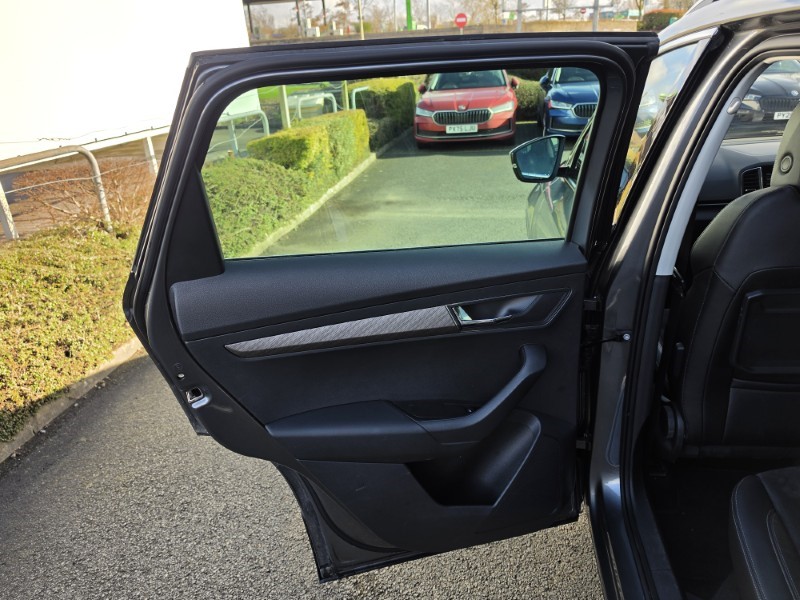 2023 (73) SKODA KAROQ 1.5 TSI SE L 5dr DSG 5180134