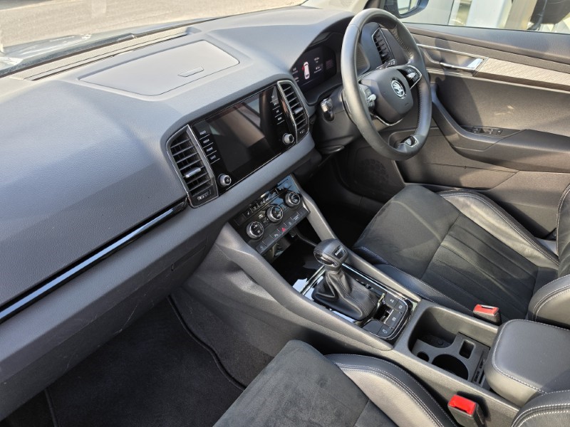 2023 (73) SKODA KAROQ 1.5 TSI SE L 5dr DSG 5180140