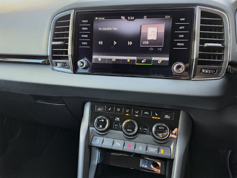 2023 (73) SKODA KAROQ 1.5 TSI SE L 5dr DSG 5180163