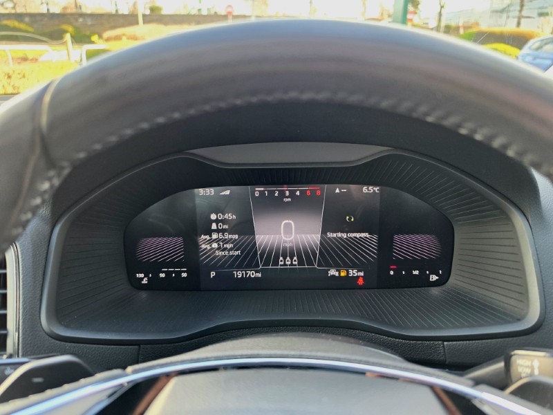 2023 (73) SKODA KAROQ 1.5 TSI SE L 5dr DSG 5180156