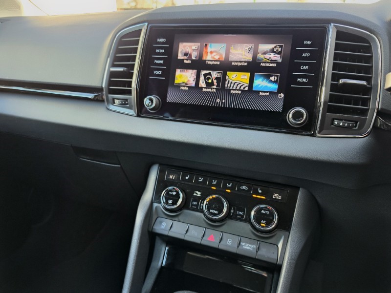 2023 (73) SKODA KAROQ 1.5 TSI SE L 5dr DSG 5180168