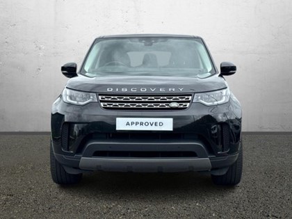 2019 (19) LAND ROVER DISCOVERY 3.0 SDV6 Anniversary Edition 5dr Auto