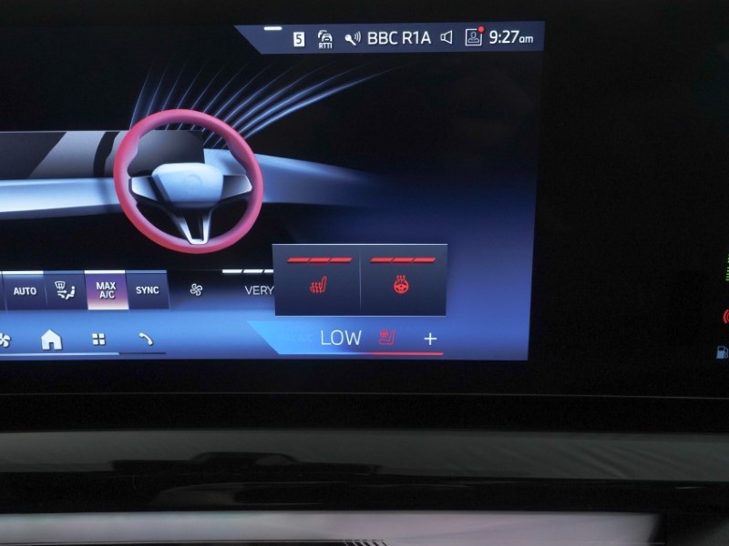  BMW 5 SERIES 530e M Sport 5dr Auto 5760442