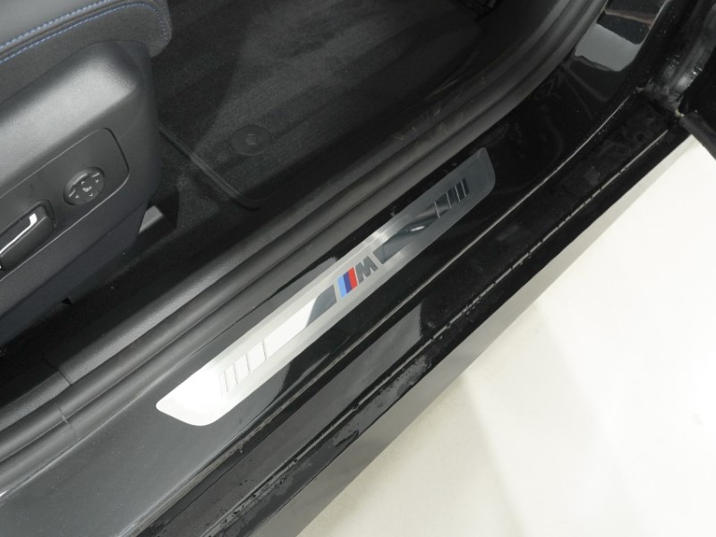 BMW 5 SERIES 530e M Sport 5dr Auto 5760425