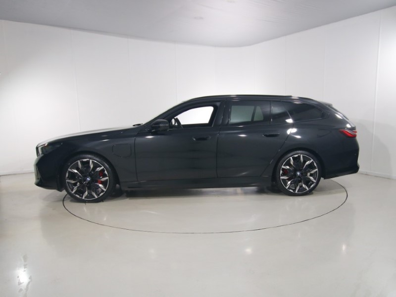  BMW 5 SERIES 530e M Sport 5dr Auto 5760390