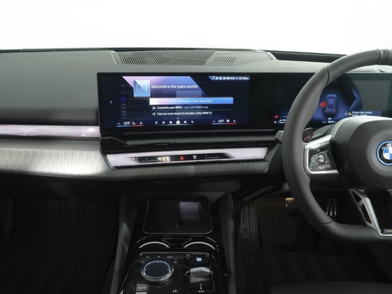  BMW 5 SERIES 530e M Sport 5dr Auto 5760407