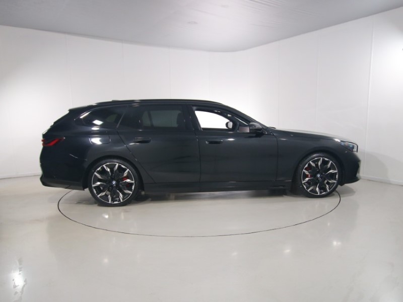 BMW 5 SERIES 530e M Sport 5dr Auto 5760394