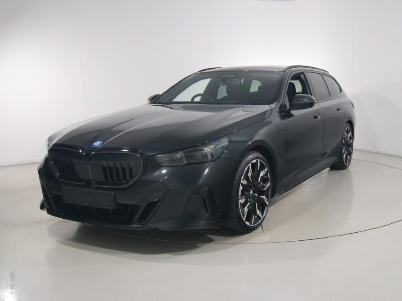  BMW 5 SERIES 530e M Sport 5dr Auto 5760389
