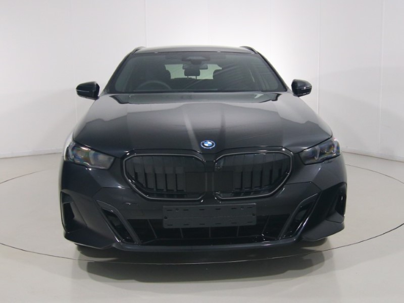  BMW 5 SERIES 530e M Sport 5dr Auto 5760388