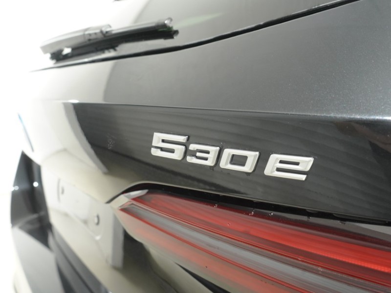  BMW 5 SERIES 530e M Sport 5dr Auto 5760396