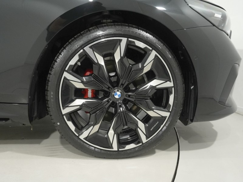  BMW 5 SERIES 530e M Sport 5dr Auto 5760415