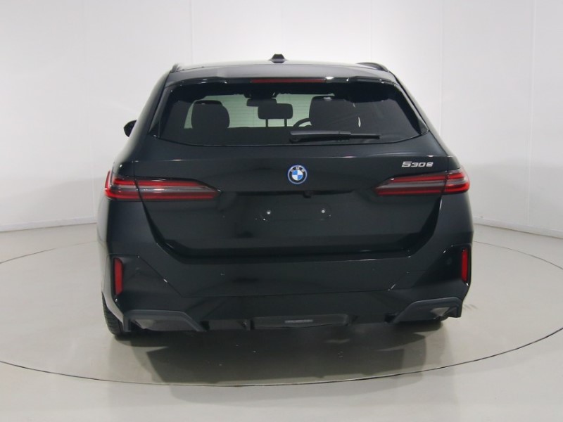  BMW 5 SERIES 530e M Sport 5dr Auto 5760392