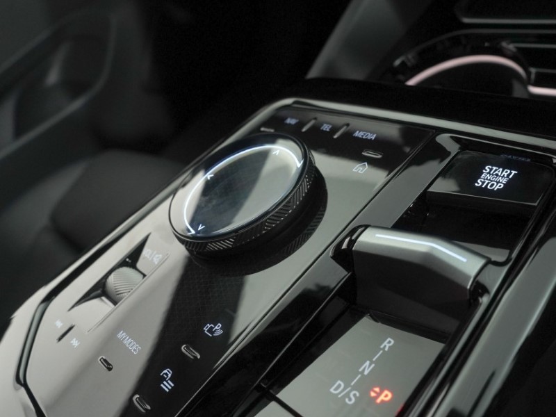  BMW 5 SERIES 530e M Sport 5dr Auto 5760451