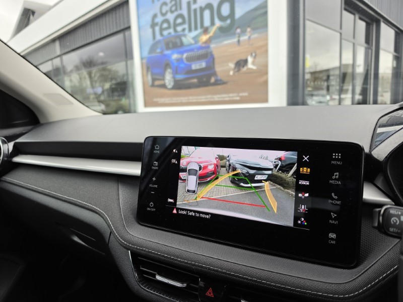 2025 (74) SKODA FABIA 1.0 TSI 116 SE L Edition 5dr DSG 5182013