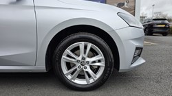 2025 (74) SKODA FABIA 1.0 TSI 116 SE L Edition 5dr DSG 5182006