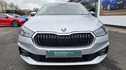 2025 (74) SKODA FABIA 1.0 TSI 116 SE L Edition 5dr DSG 5182012