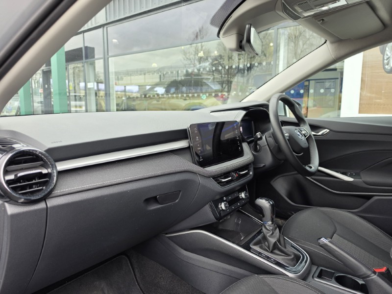 2025 (74) SKODA FABIA 1.0 TSI 116 SE L Edition 5dr DSG 5182026