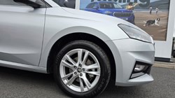 2025 (74) SKODA FABIA 1.0 TSI 116 SE L Edition 5dr DSG 5182007