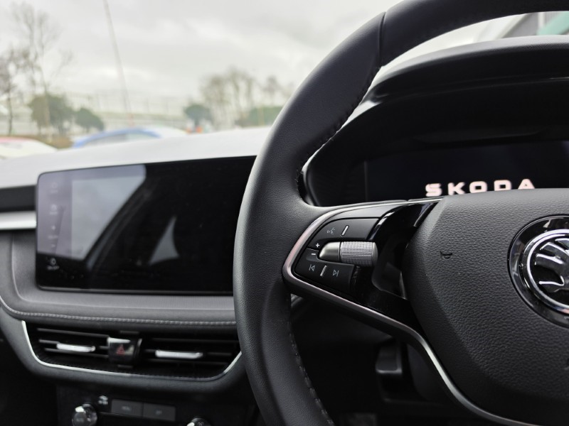 2025 (74) SKODA FABIA 1.0 TSI 116 SE L Edition 5dr DSG 5182032