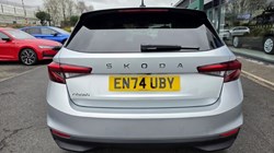 2025 (74) SKODA FABIA 1.0 TSI 116 SE L Edition 5dr DSG 5182018