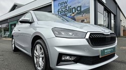 2025 (74) SKODA FABIA 1.0 TSI 116 SE L Edition 5dr DSG 5182011