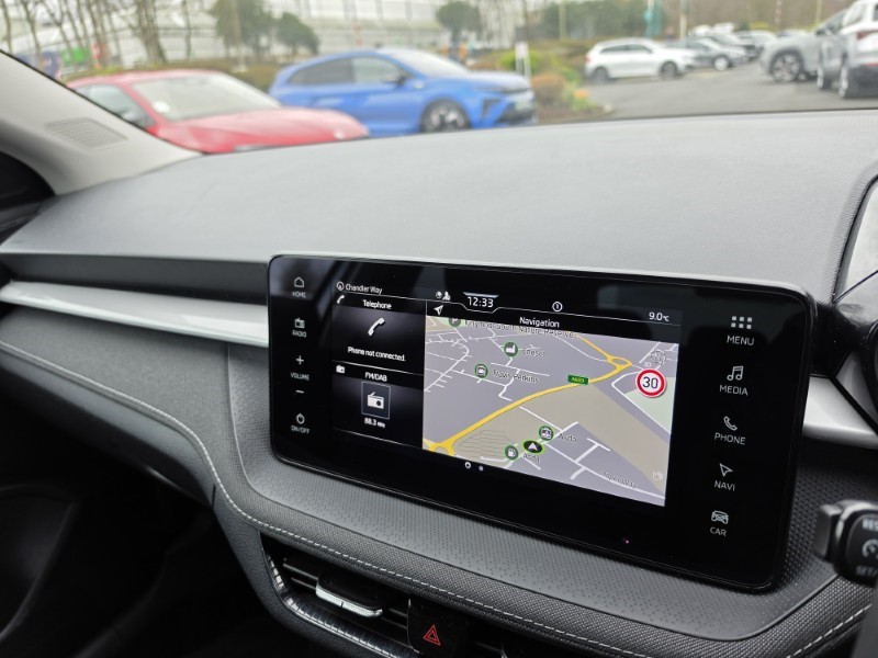 2025 (74) SKODA FABIA 1.0 TSI 116 SE L Edition 5dr DSG 5182037