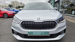 2025 (74) SKODA FABIA 1.0 TSI 116 SE L Edition 5dr DSG 5182009