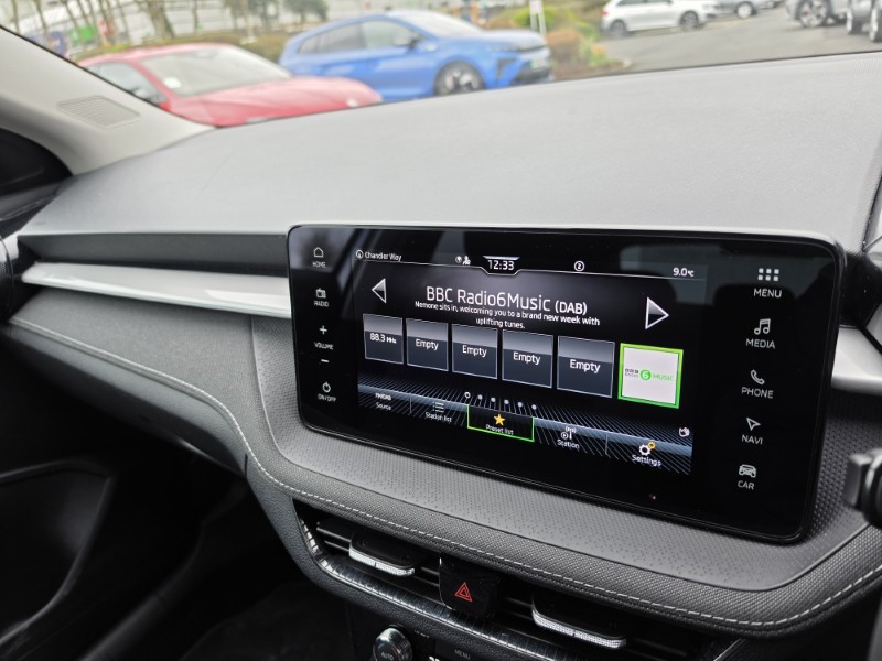 2025 (74) SKODA FABIA 1.0 TSI 116 SE L Edition 5dr DSG 5182038