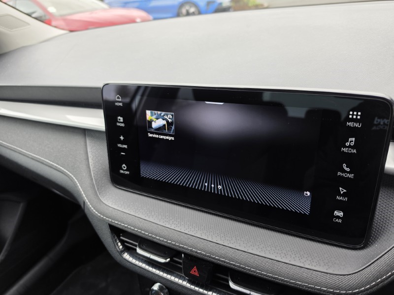 2025 (74) SKODA FABIA 1.0 TSI 116 SE L Edition 5dr DSG 5182041