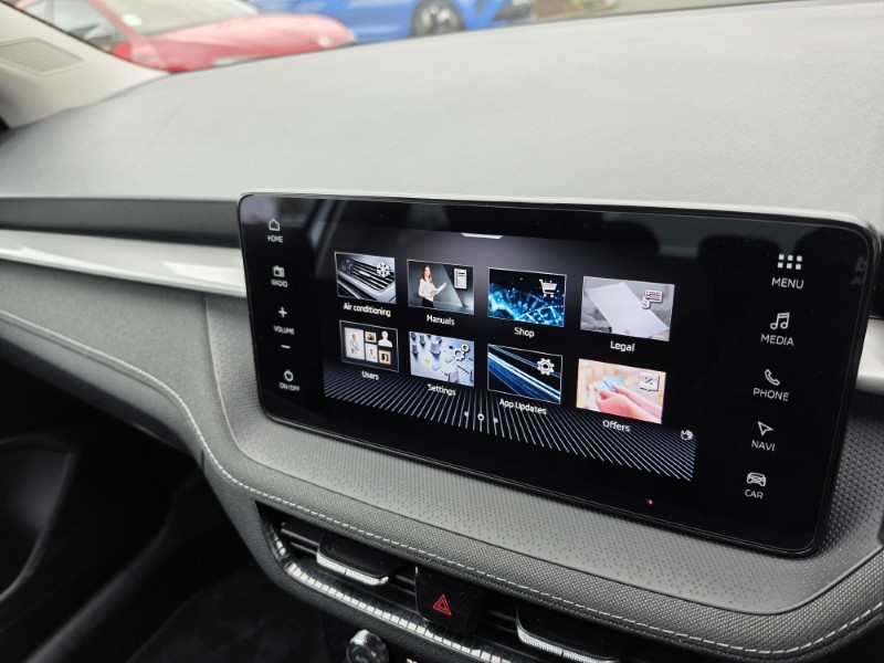 2025 (74) SKODA FABIA 1.0 TSI 116 SE L Edition 5dr DSG 5182040