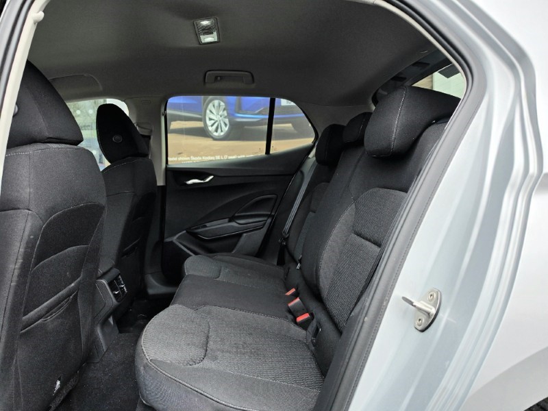 2025 (74) SKODA FABIA 1.0 TSI 116 SE L Edition 5dr DSG 5182023