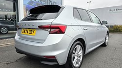 2025 (74) SKODA FABIA 1.0 TSI 116 SE L Edition 5dr DSG 5182001