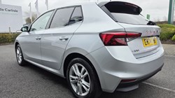 2025 (74) SKODA FABIA 1.0 TSI 116 SE L Edition 5dr DSG 5182003