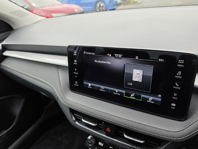 2025 (74) SKODA FABIA 1.0 TSI 116 SE L Edition 5dr DSG 5182042