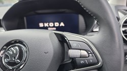 2025 (74) SKODA FABIA 1.0 TSI 116 SE L Edition 5dr DSG 5182034