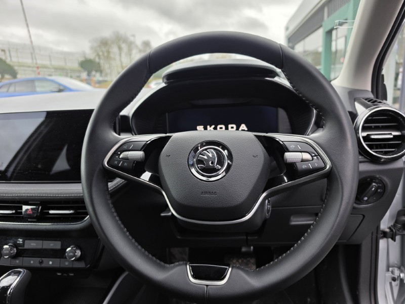 2025 (74) SKODA FABIA 1.0 TSI 116 SE L Edition 5dr DSG 5182033