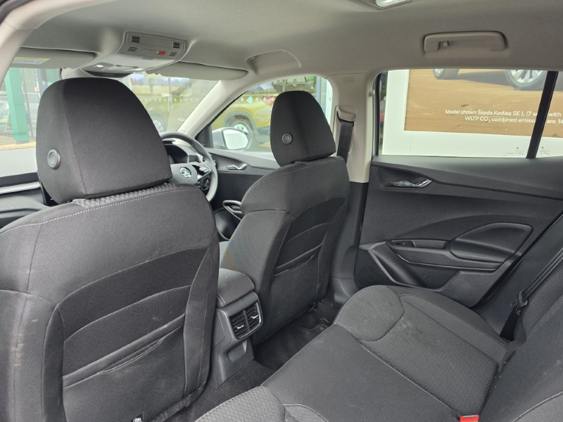 2025 (74) SKODA FABIA 1.0 TSI 116 SE L Edition 5dr DSG 5182022